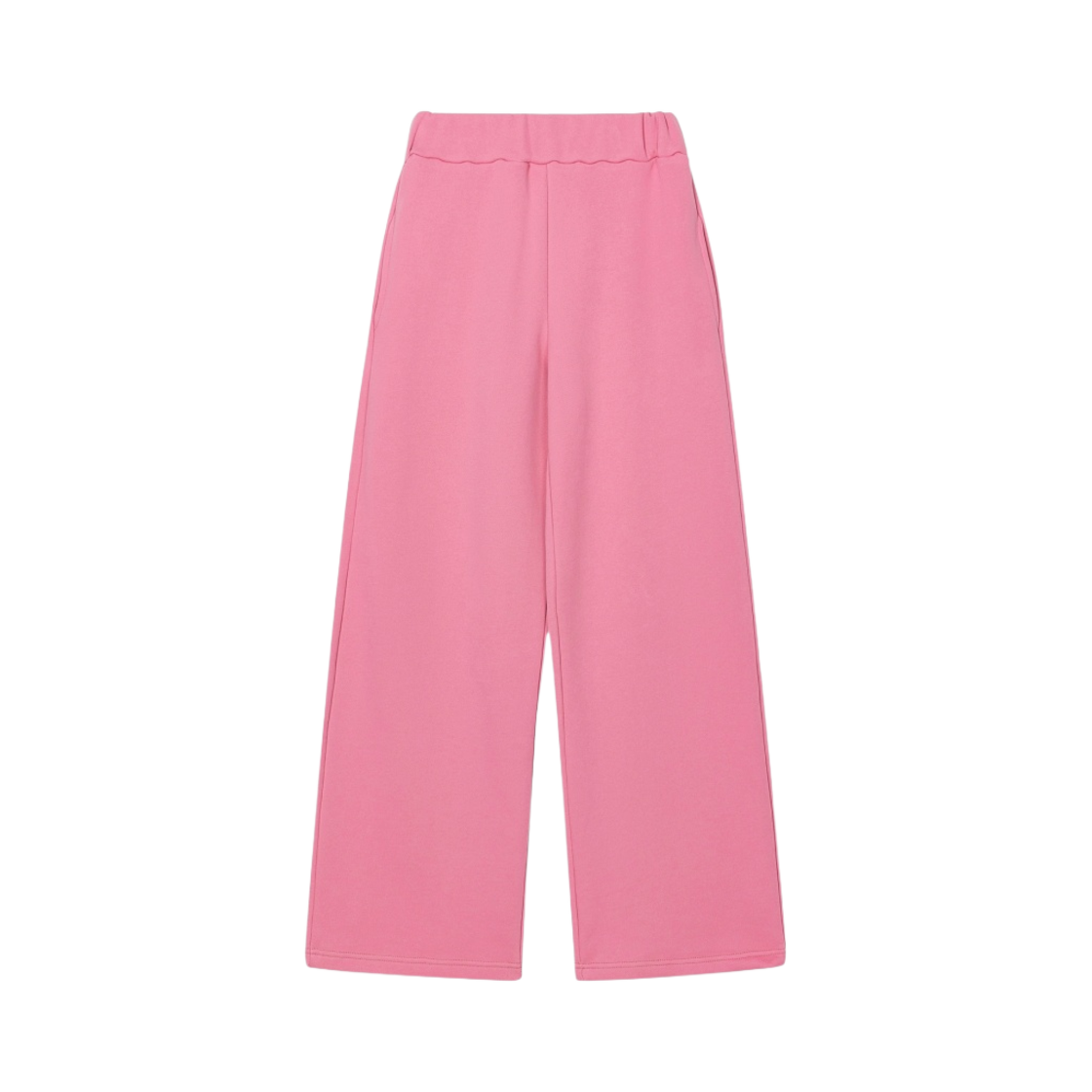 - (W) The Reum Michelle Wide Pants Pink