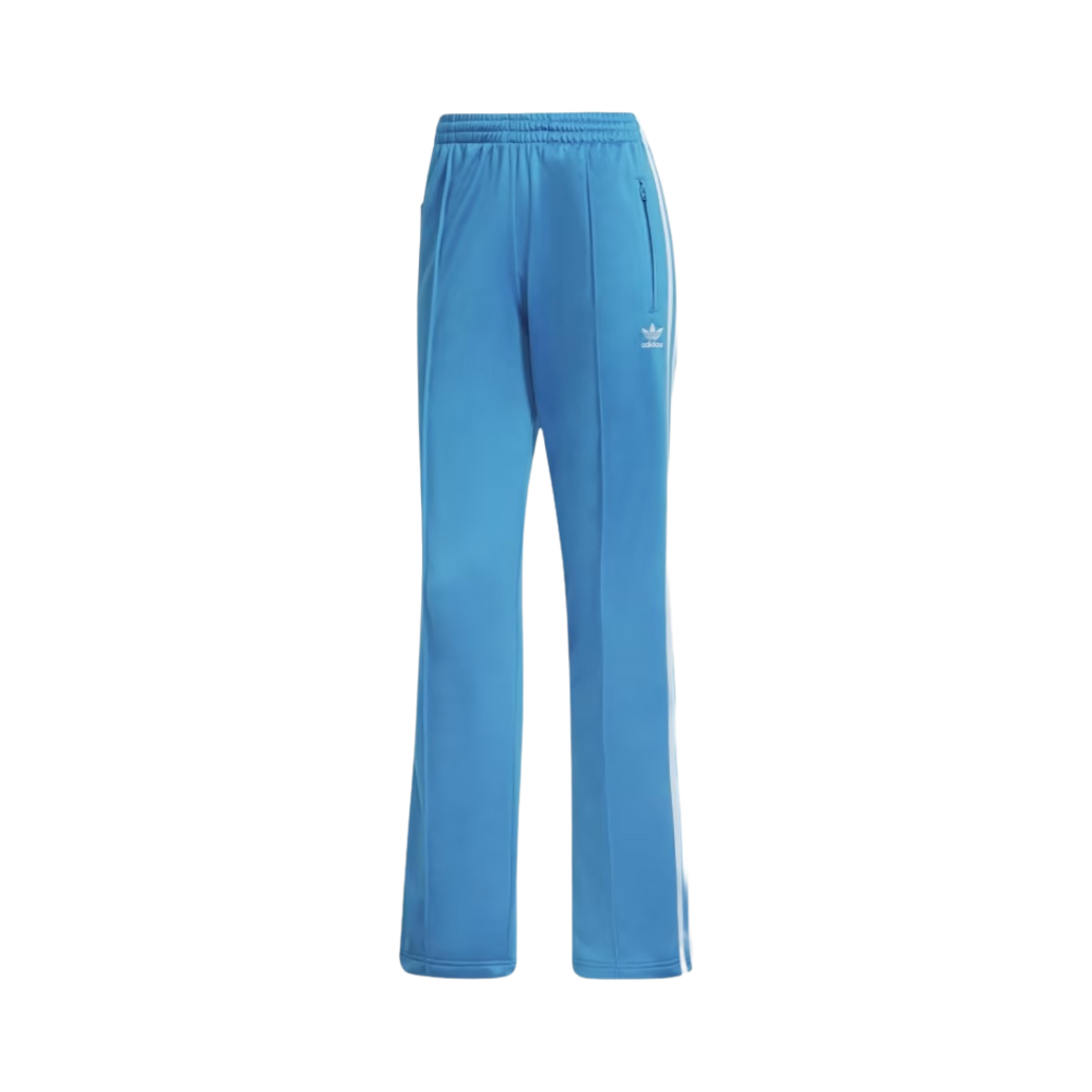 HE9518 (W) Adidas Adicolor Classics Firebird Track Pants App Sky Rush - US Sizing