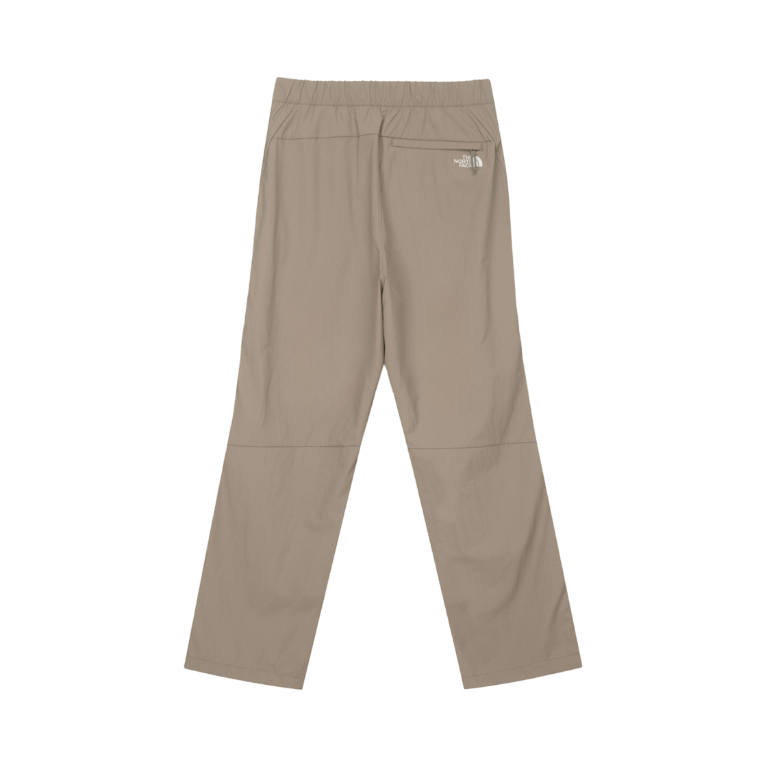 노스페이스 밴든 팬츠 베이지 브라운 - 25SS(The North Face Bandon Pants Beige Brown - 25SS) - 2
