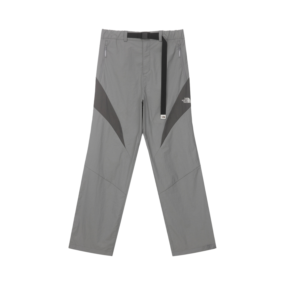 NP6NQ53K The North Face Bandon Pants Gray - 25SS