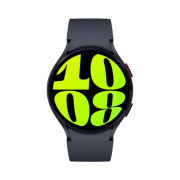Samsung Galaxy Watch6 40mm Bluetooth Graphite (Korean Ver.)