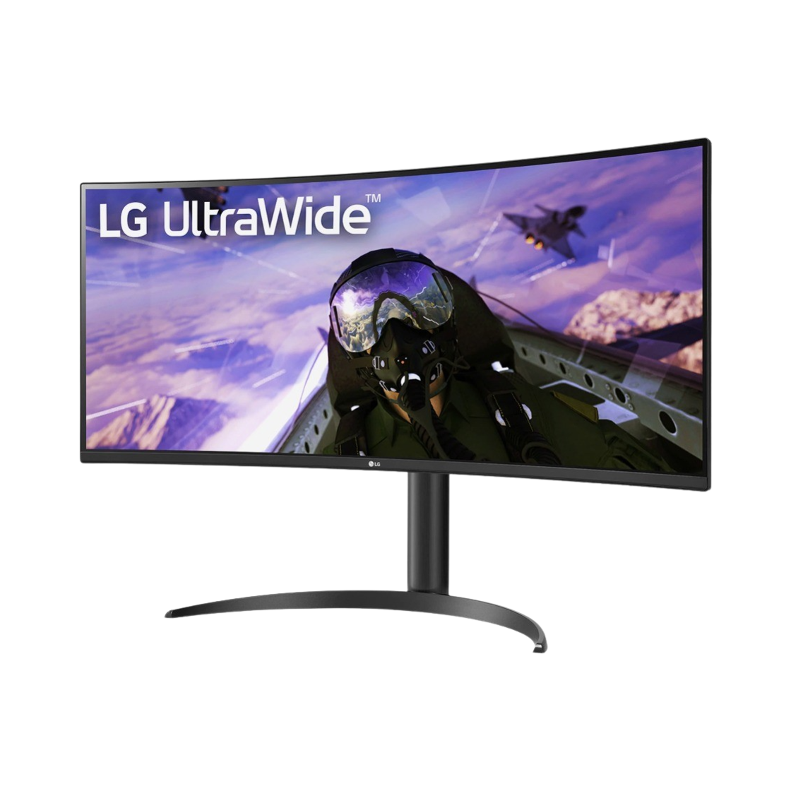 LG 울트라와이드 34WP65C (국내 정식 발매 제품)(LG UltraWide 34WP65C (Korean Ver.)) - 2