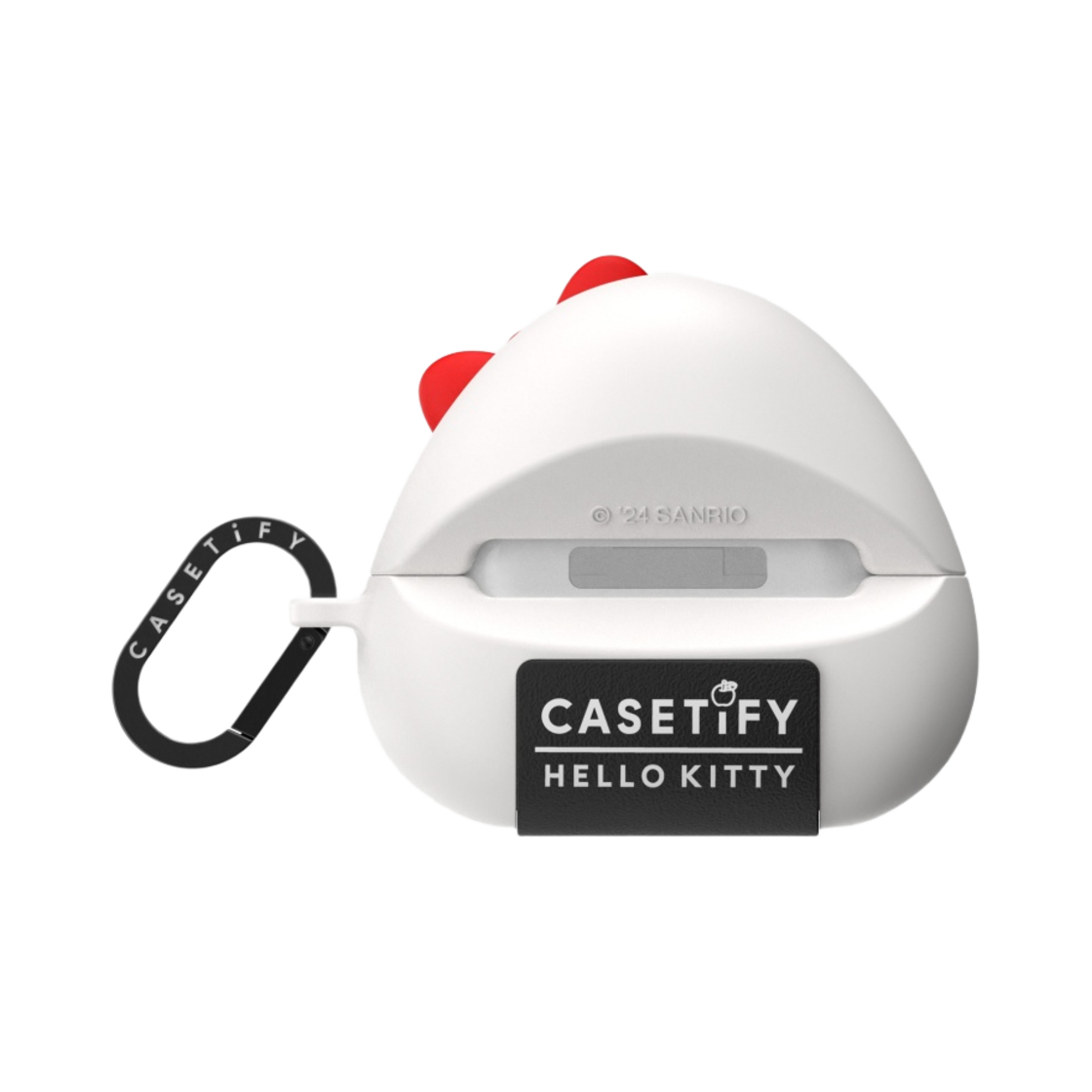 케이스티파이 x 헬로 키티 오니기리 컬렉터블 에어팟 프로 1세대/2세대 케이스(Casetify x Hello Kitty Onigiri Collectible AirPods Pro 1st/2nd Gen Case) - 2