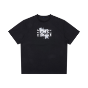 Ader Error Plugshop Hannam T-Shirt Black