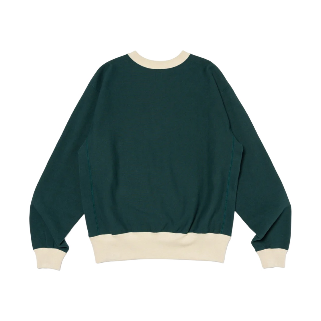휴먼 메이드 스웨트셔츠 그린(Human Made Sweatshirt Green) - 2