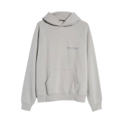 Essentials Pullover Hoodie Pebble - Nordstrom Exclusive