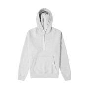 Nike M NRG Hoodie Grey Heather