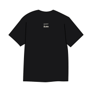 Uniqlo UT x MoMA Vasily Kandinsky T-Shirt Black