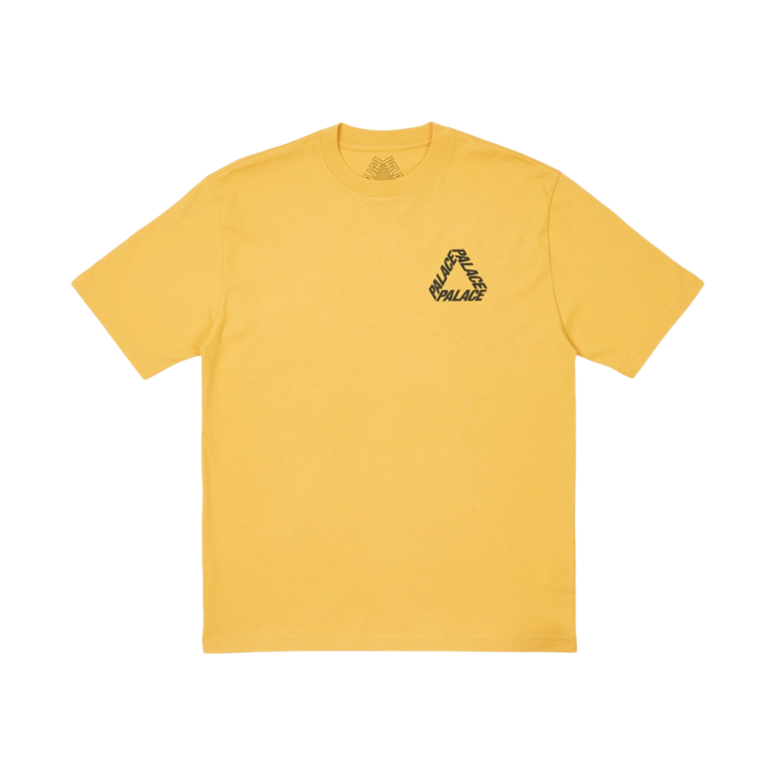 팔라스 베이크드 P-3 티셔츠 앰버 넥타 - 24SS(Palace Baked P-3 T-Shirt Amber Nectar - 24SS) - 2