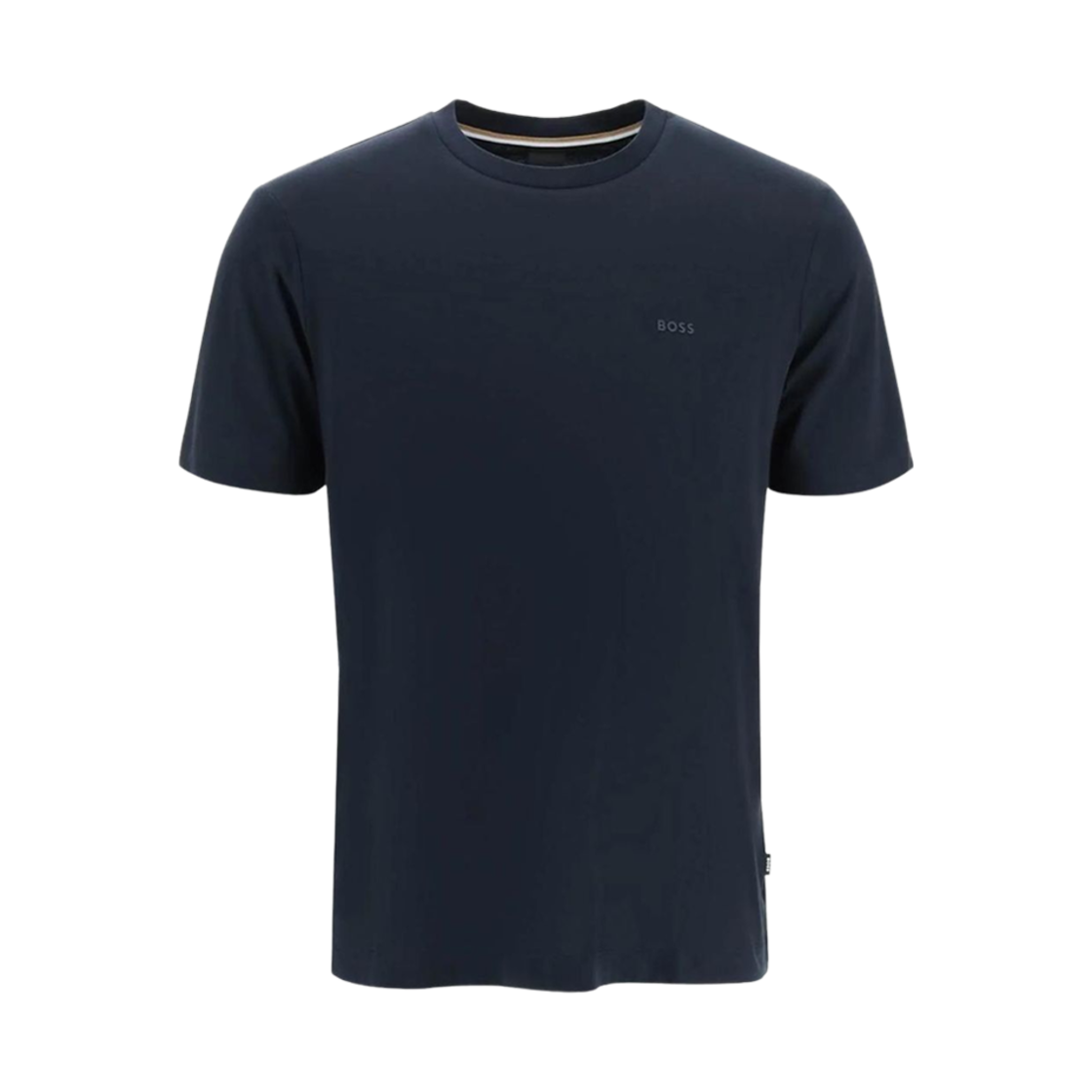50468347-404 Hugo Boss Thompson T-Shirt Dark Blue