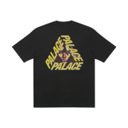Palace G-Face T-Shirt Black - 21FW