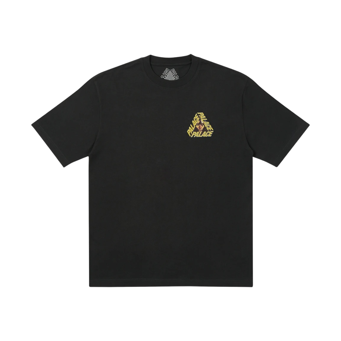 팔라스 G-페이스 티셔츠 블랙 - 21FW(Palace G-Face T-Shirt Black - 21FW) - 2