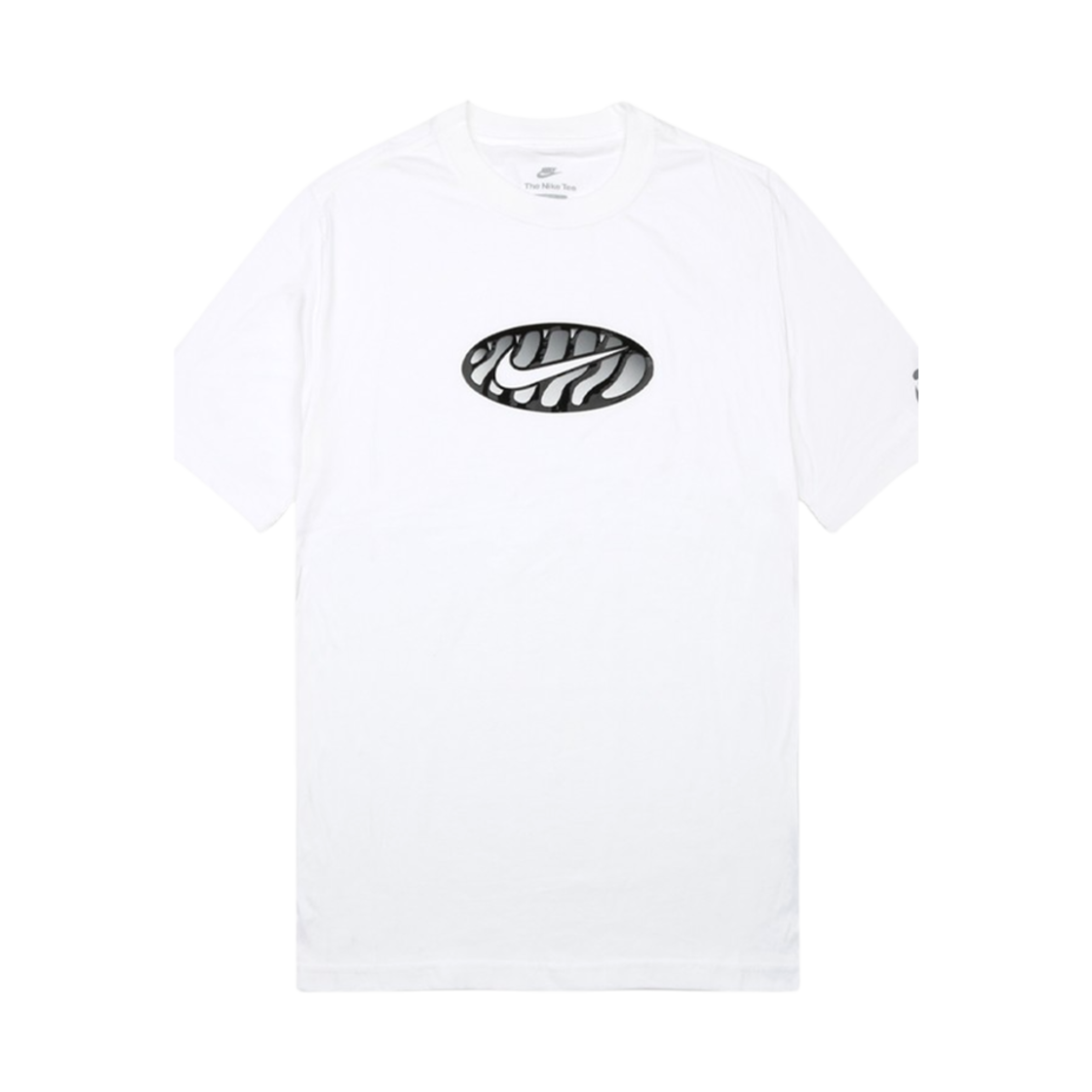 FQ3753-100 Nike NSW Max90 T-Shirt White - Asia