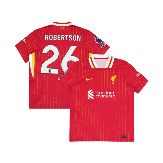 新品タグ付き】 25/26 イサク リヴァプール ホーム 2XL 리버풀