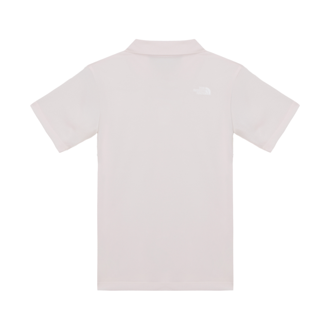 (W) 노스페이스 CMX 프라임 숏슬리브 폴로 라이트 핑크 - 25SS((W) The North Face CMX Prime S/S Polo Light Pink - 25SS) - 2