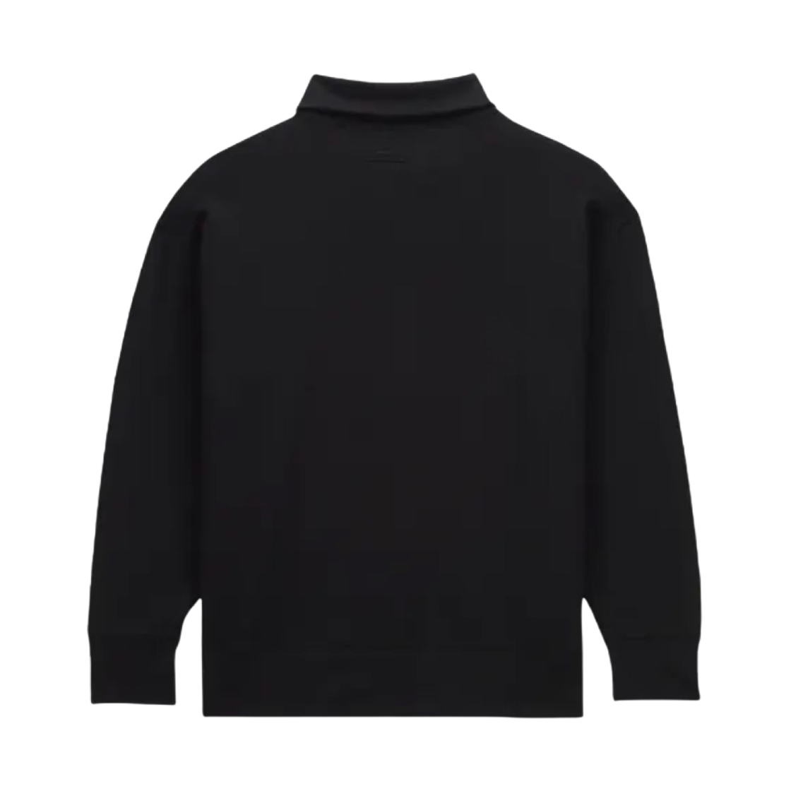 나이키 NSW 테크 플리스 리이매진드 오버사이즈 터틀넥 스웨트셔츠 블랙 - US/EU(Nike NSW Tech Fleece Reimagined Oversized Turtleneck Sweatshirt Black - US/EU) - 2