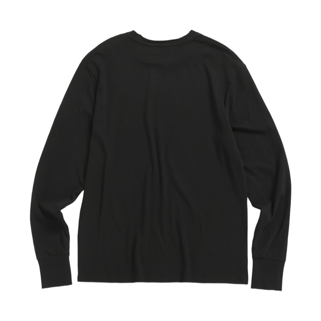 해칭룸 박서 티셔츠 블랙(Hatchingroom Boxer T-Shirt Black) - 2