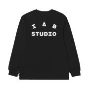 IAB Studio Long Sleeve Black