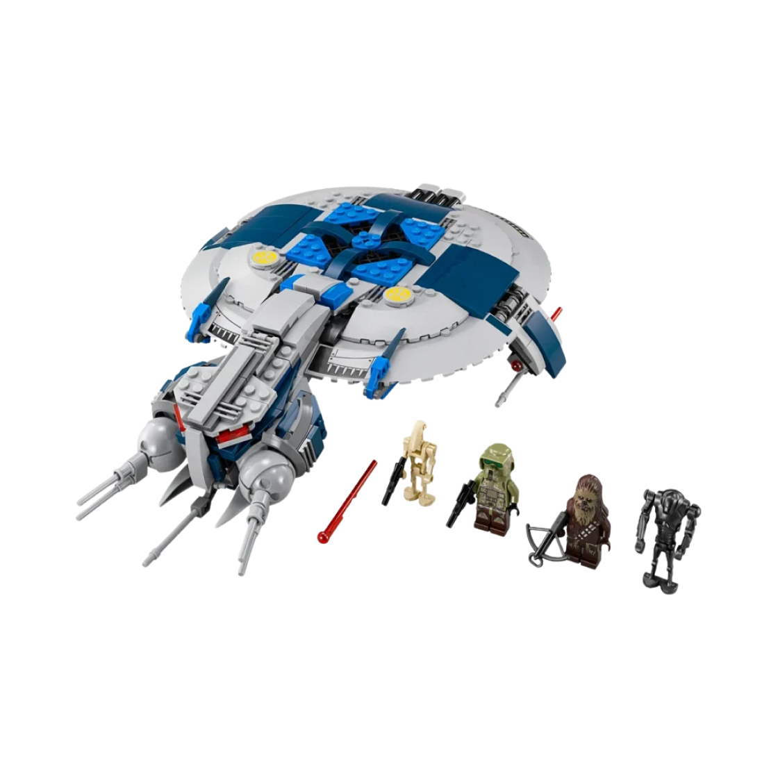 레고 스타워즈 드로이드 건쉽(Lego Star Wars Driod Gunship) - 1