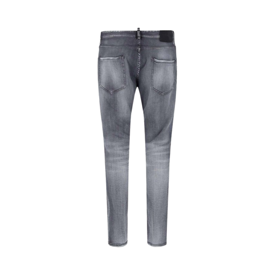 디스퀘어드2 프로퍼 워시 쿨 가이 진 그레이(Dsquared2 Proper Wash Cool Guy Jeans Grey) - 2