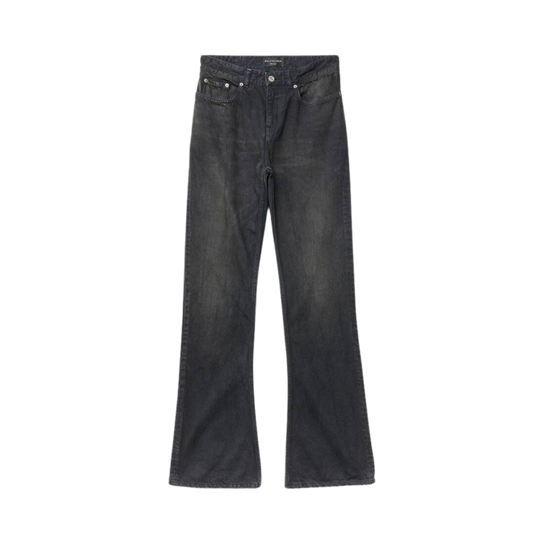 발렌시아가 부츠컷 팬츠 하바나(Balenciaga Bootcut Pants Havana) - 1