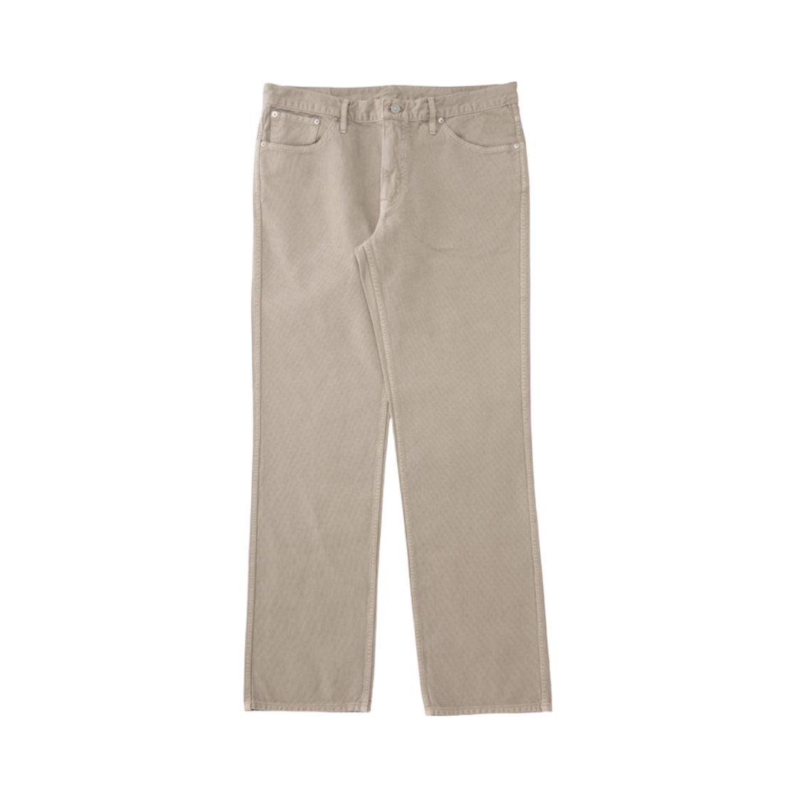 비즈빔 플럭서스 03 DMGD 드라이 피케 베이지(Visvim Fluxus 03 DMGD Dry Pique Beige)