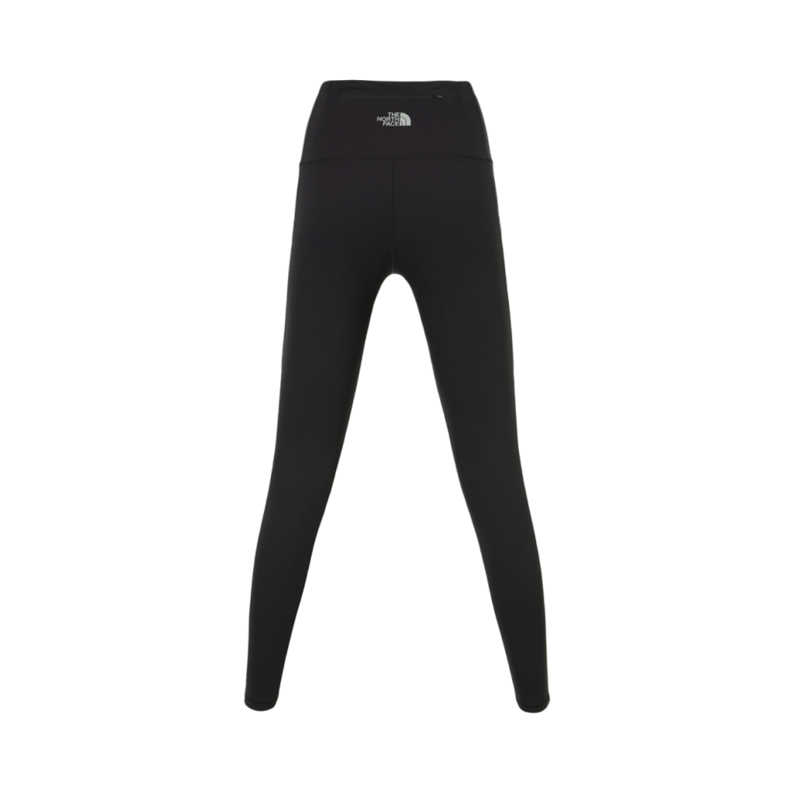 (W) 노스페이스 스웨이 레깅스 블랙((W) The North Face Sway Leggings Black) - 2
