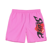 Stussy x Cactus Plant Flea Market Shorts Pink