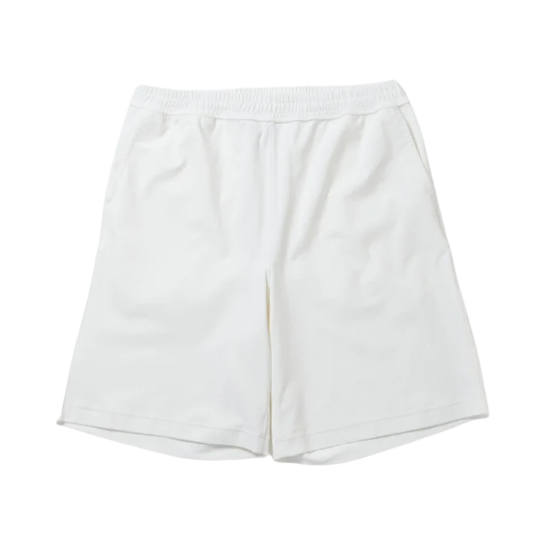 BP-60024 Daiwa Pier39 Tech Flex Jersey Shorts White