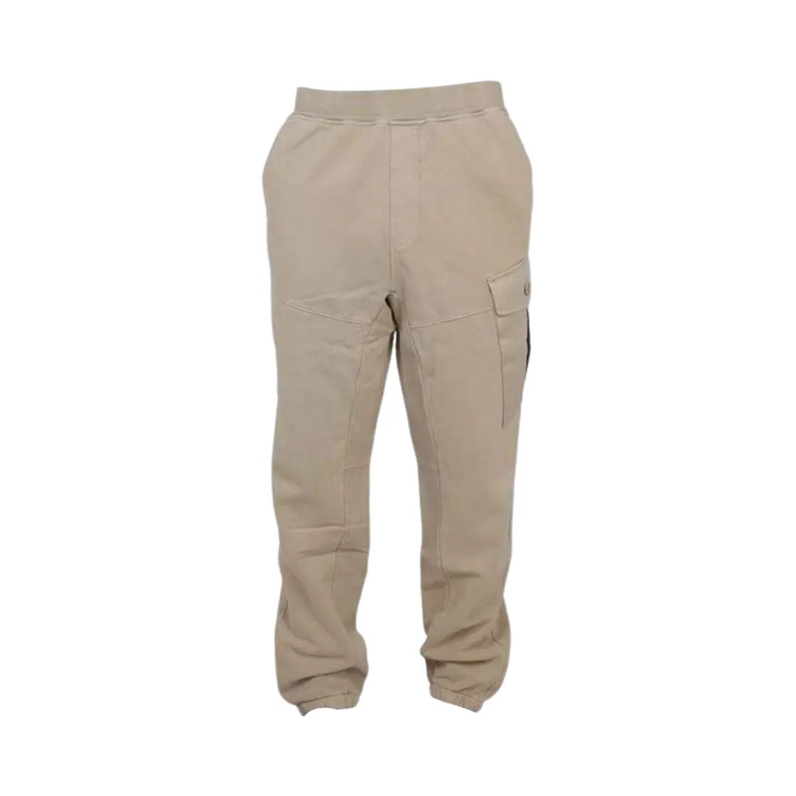 22CTCUF07153-A06455-903 Ten C Jogger Pants Pale Taupe
