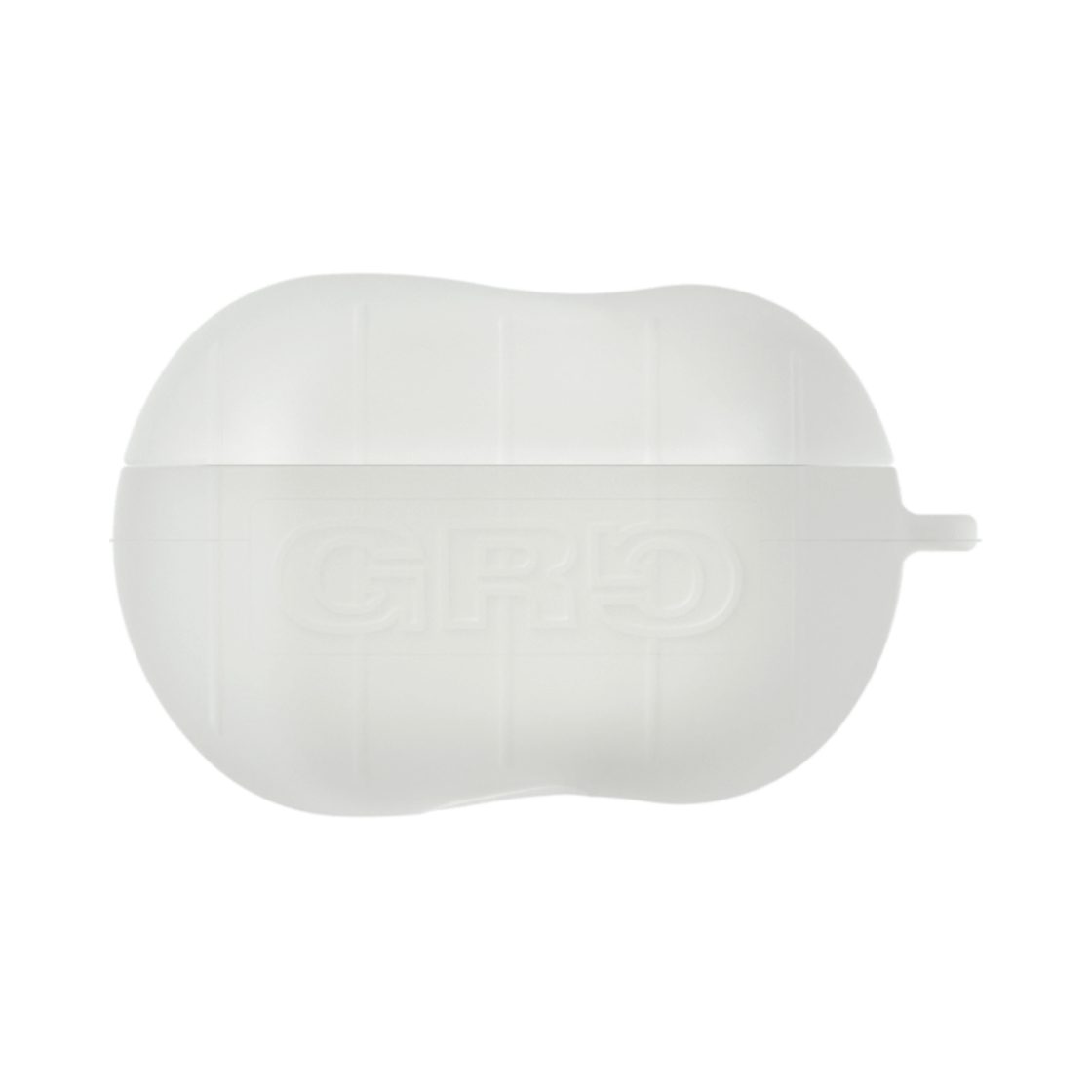 그래그 스텝 부스터 케이스 - 클리어 (에어팟 프로)(Gragg Step Booster Case - Clear (Airpods Pro)) - 1