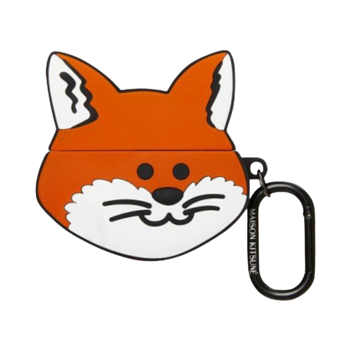 - Maison Kitsune x Line Friends Kitsune AirPods Pro Case