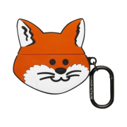 Maison Kitsune x Line Friends Kitsune AirPods Pro Case
