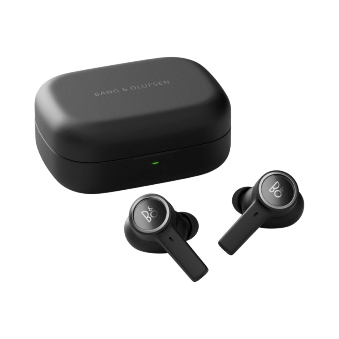 - Bang & Olufsen Beoplay EX Black Anthracite