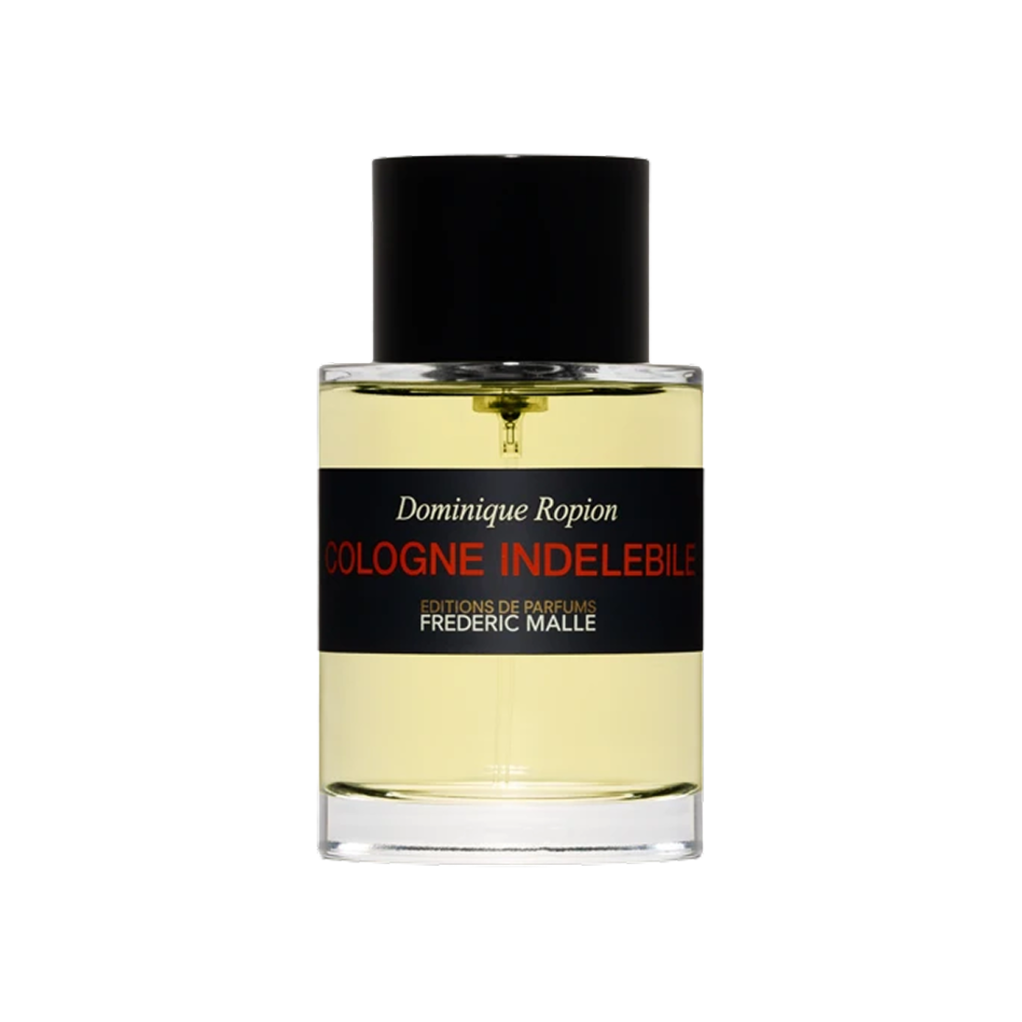 - Frederic Malle Lys Mediterranee By Edouard Flechier 100ml