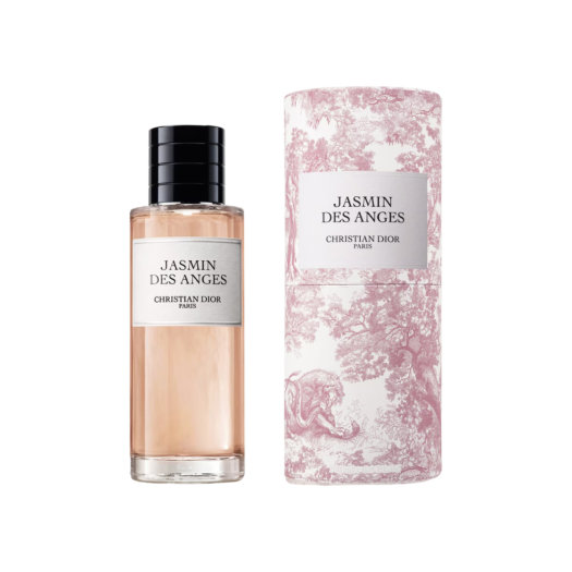 JASMIN DES ANGES 40ml 限定版 Christian Dior Jasmin des Anges