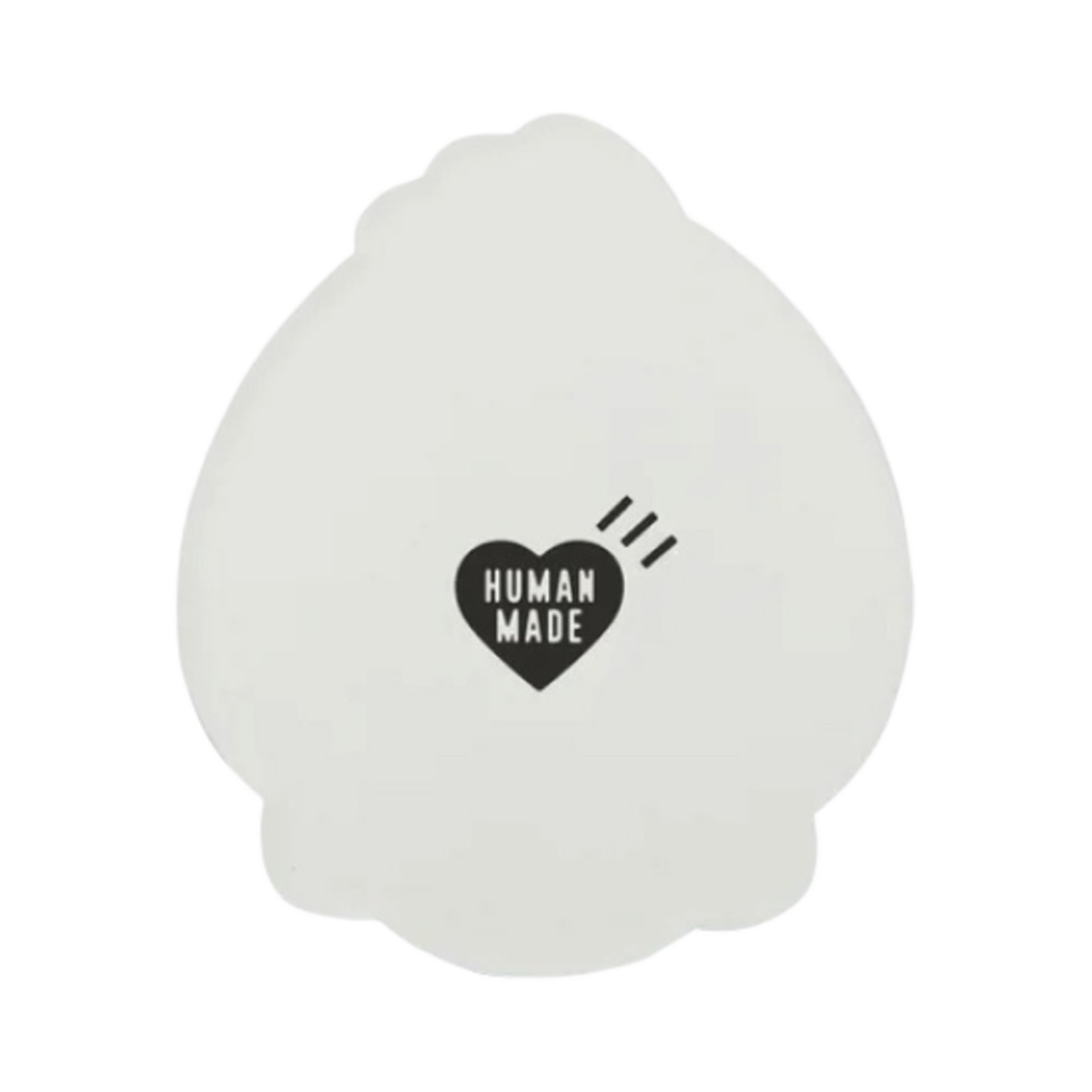 휴먼 메이드 애니멀 러버 코스터 그린(Human Made Animal Rubber Coaster Green) - 2