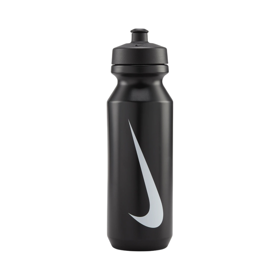 AC4419-091 Nike 32oz Big Mouth Water Bottle Black White