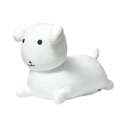 Ganadi Body Pillow Lying