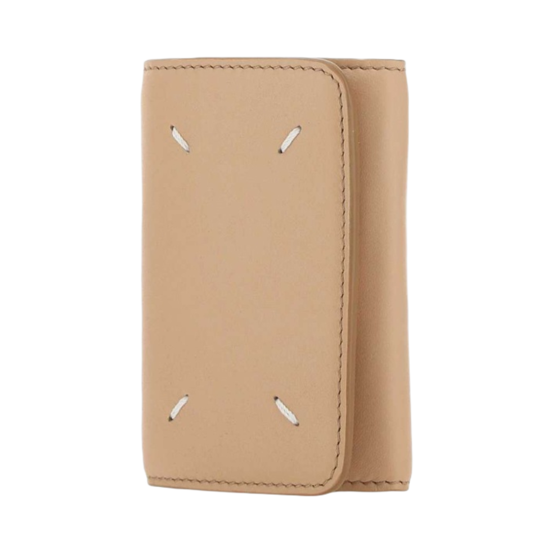 메종 마르지엘라 트라이폴드 지갑 누드(Maison Margiela Tri-Fold Wallet Nude) - 2