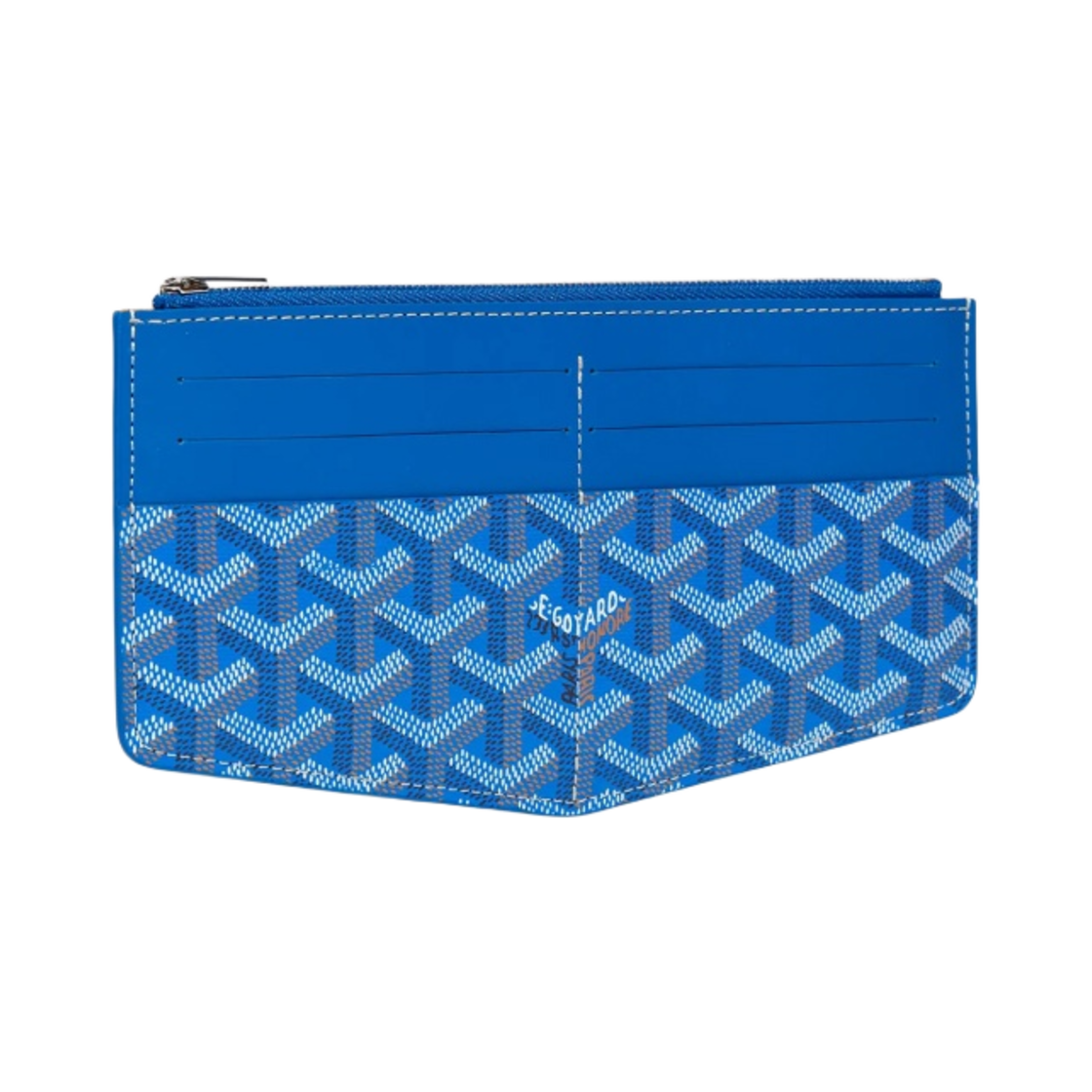 고야드 인서트 루이스 블루(Goyard Insert Louise MM Blue) - 1
