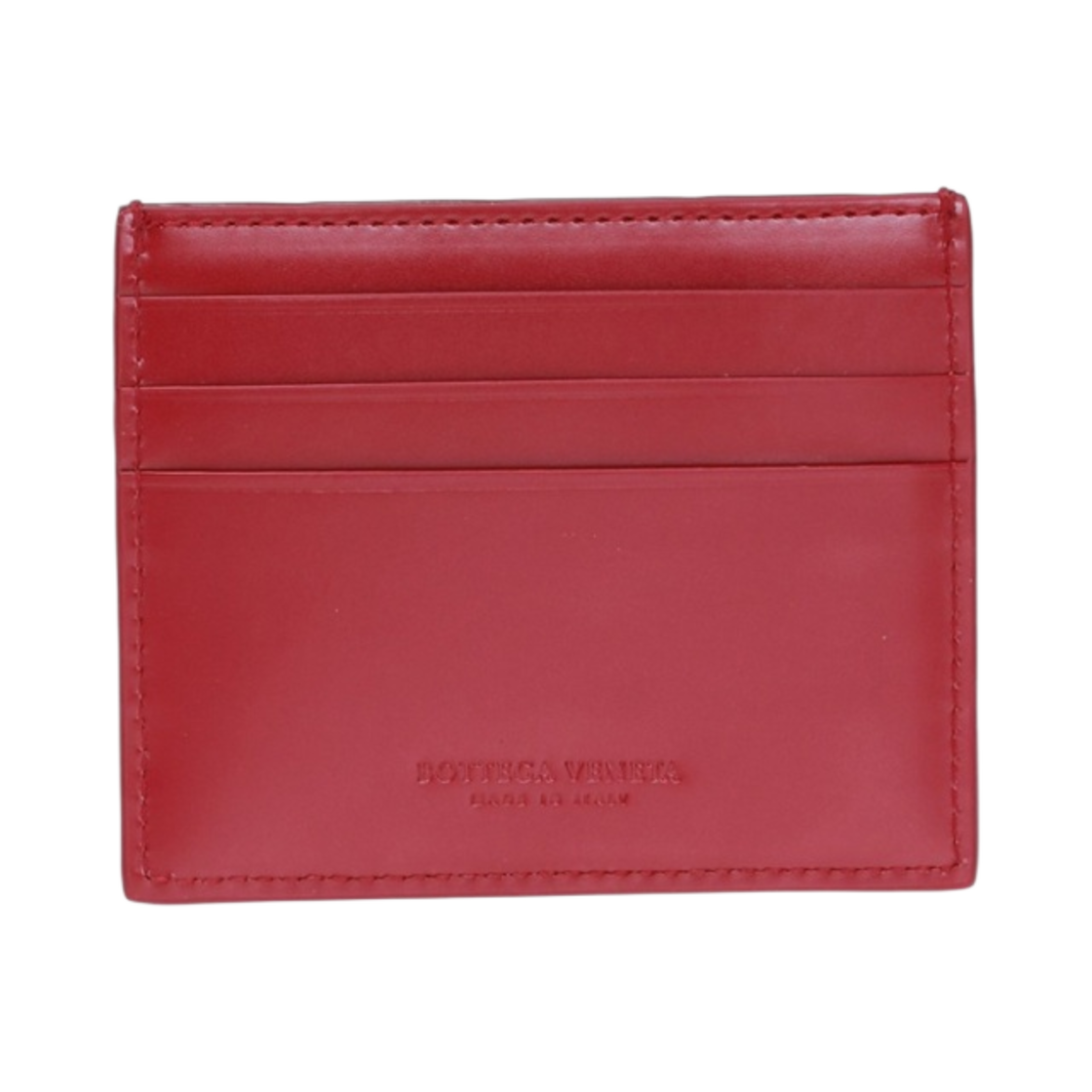 보테가 베네타 카드 케이스 아마란토(Bottega Veneta Card Case Amaranto) - 2