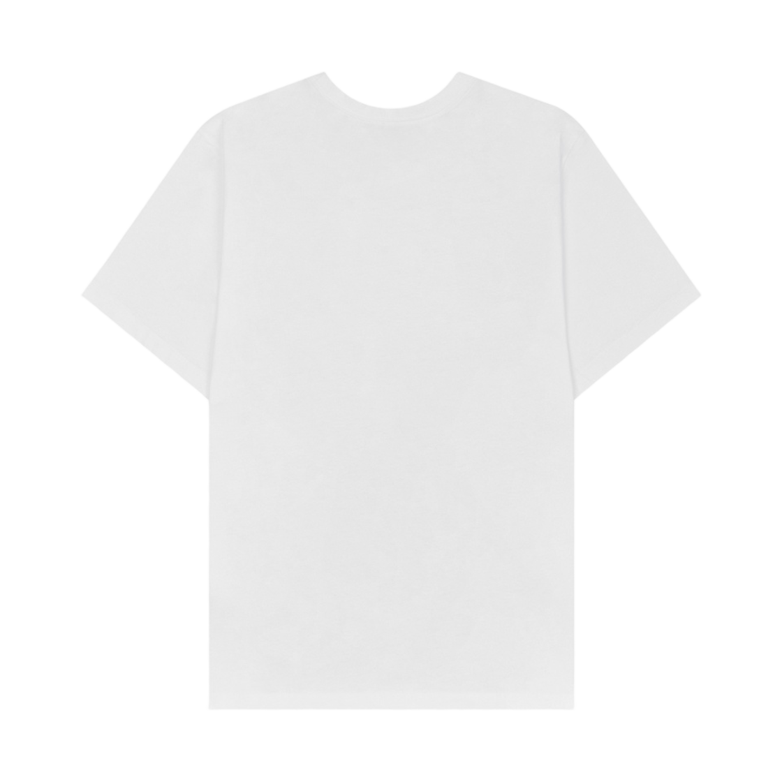 나이키 x 발란사 SNKRS 티셔츠 화이트 (CZ6367-100)(Nike x Balansa SNKRS T-Shirt White (CZ6367-100)) - 2