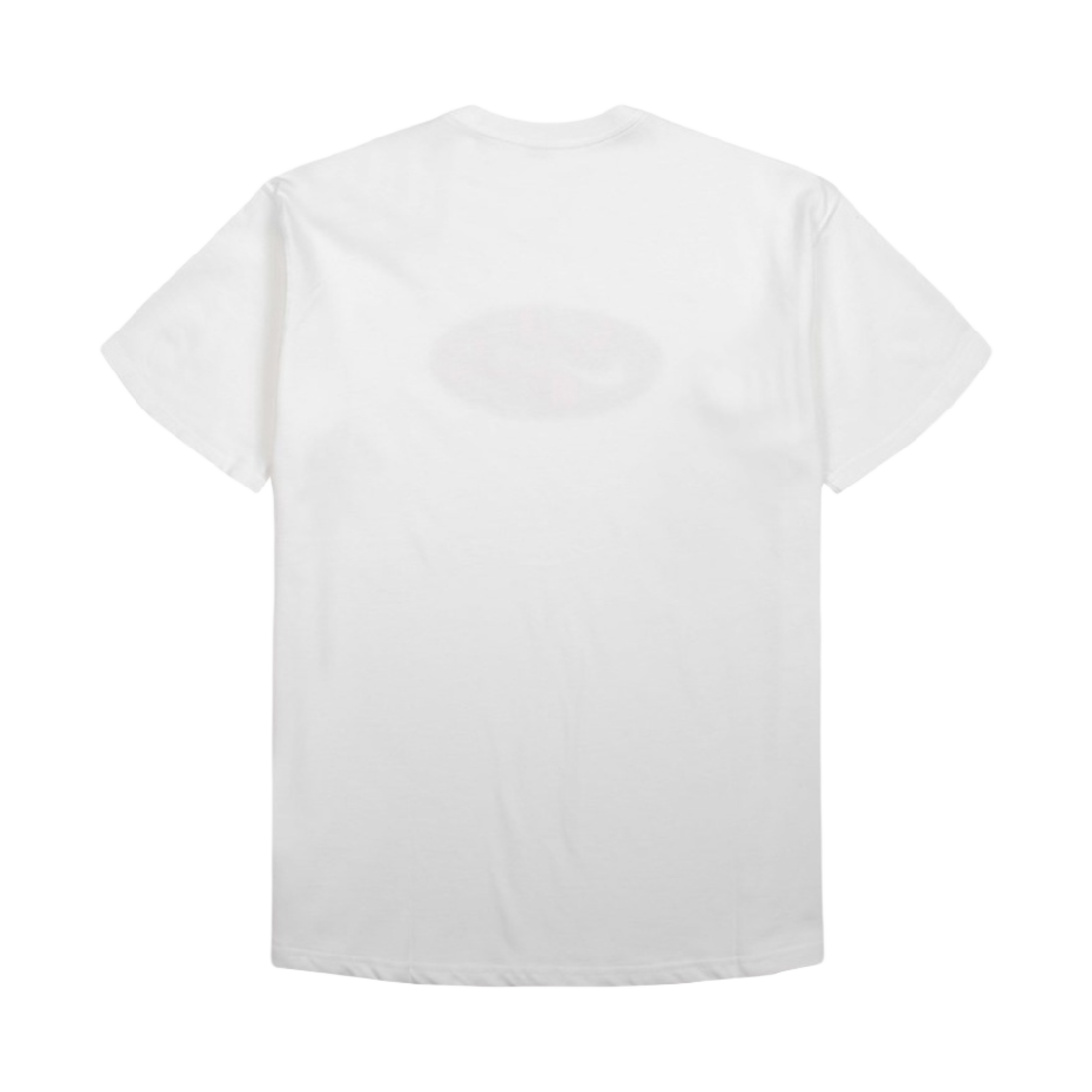 나이키 NRG 콘트 3 티셔츠 화이트 - 아시아(Nike NRG Cont 3 T-Shirt White - Asia) - 2