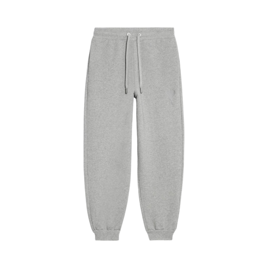 AMI de Coeur Track Pants Heather Grey