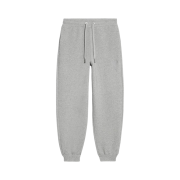 AMI de Coeur Track Pants Heather Grey
