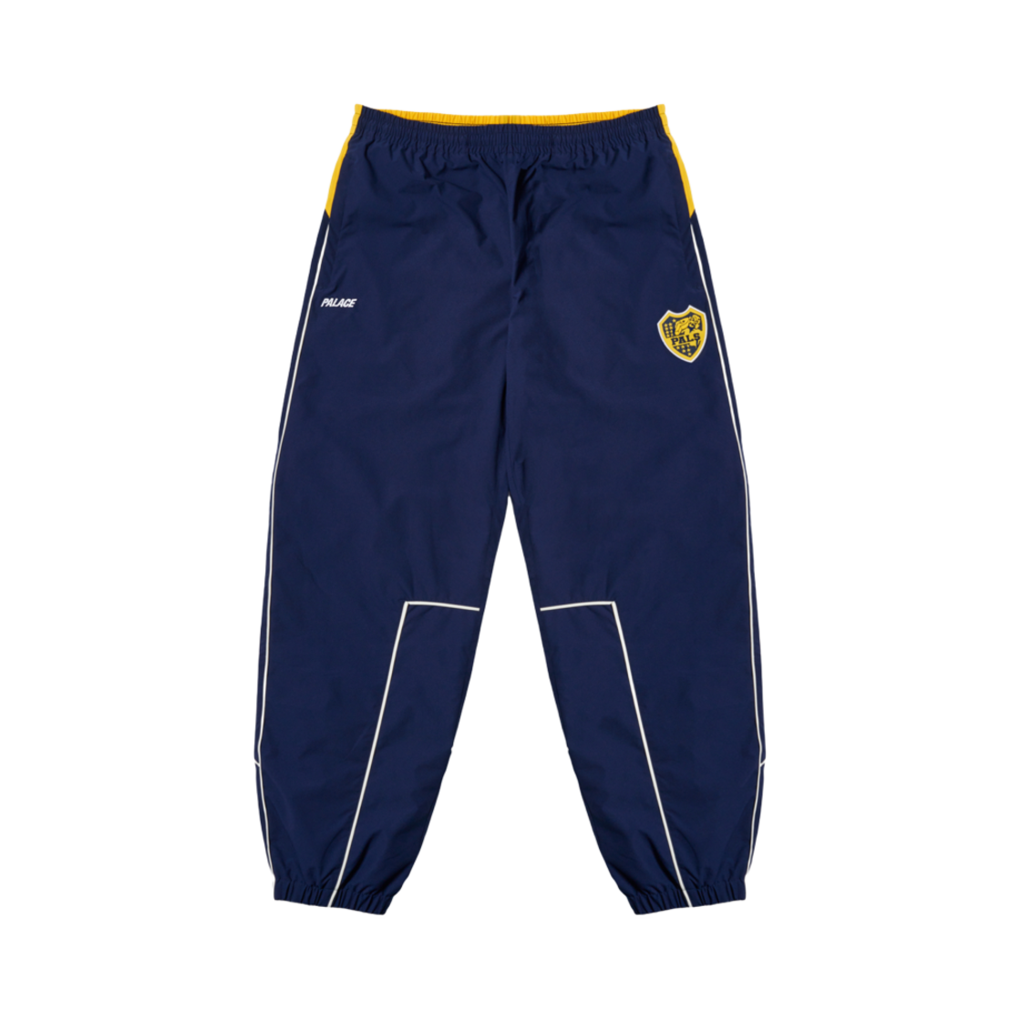 팔라스 팔라맷 쉘 조거 네이비 - 24FW