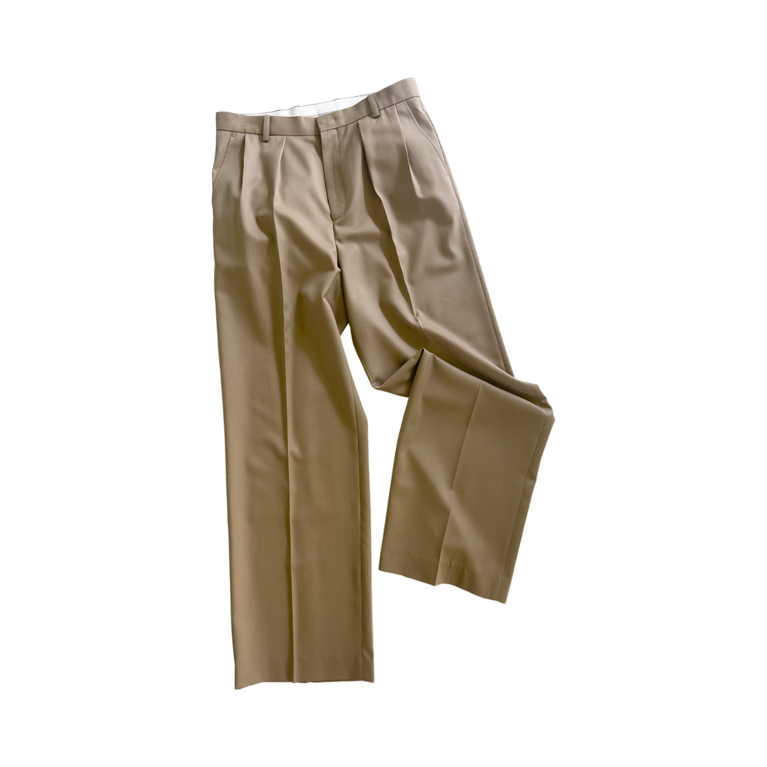 템포러리 유니버스 와이드 핏 롱 팬츠(Temporary Universe Wide Fit Long Pants)