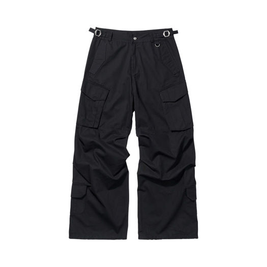 【VACANT Archive】関税/送料込み SCOPPER X-POCKET CARGO DENIM Scopper X-Pocket Cargo Denim LIGHT BLUE – SLOW TURTLE