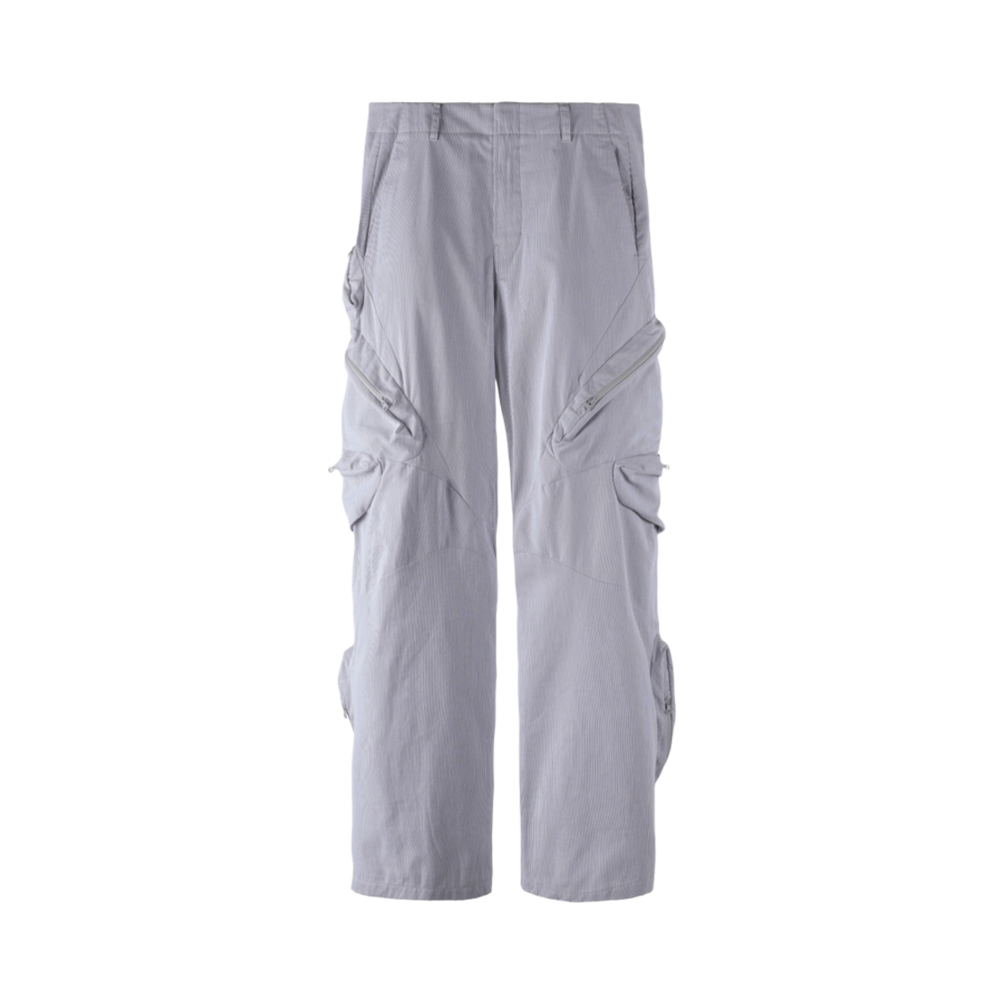 - Post Archive Faction (Paf) 7.0 Trousers Center Stripe